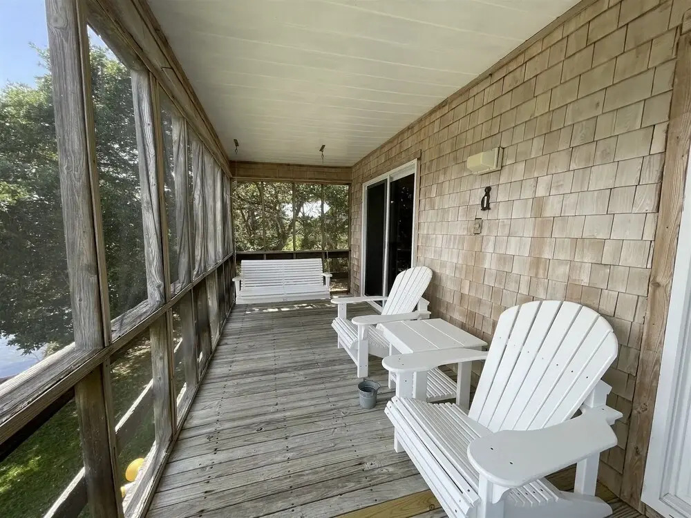 Someday 3 Bedroom Cottage by RedAwning
