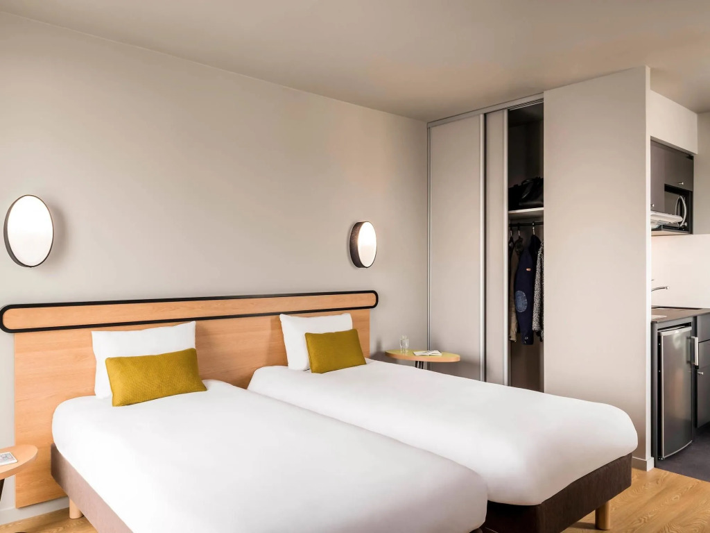 Aparthotel Adagio access Colombes La Défense