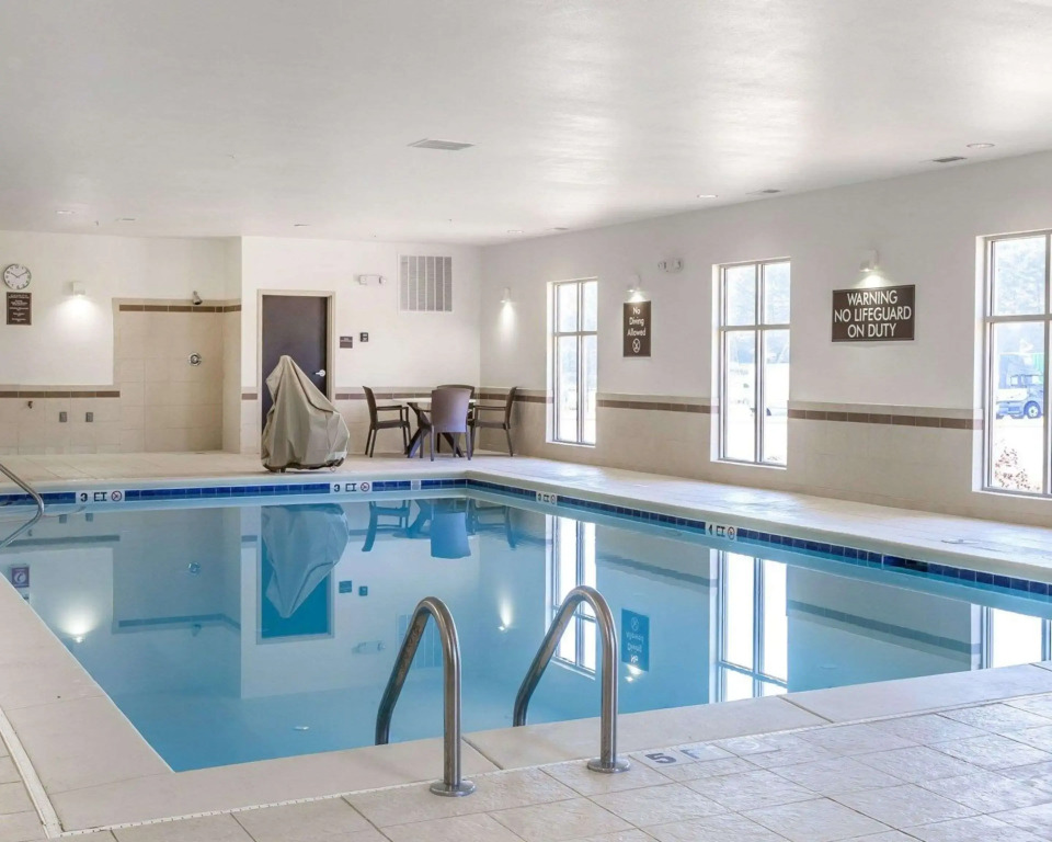 Sleep Inn Cartersville