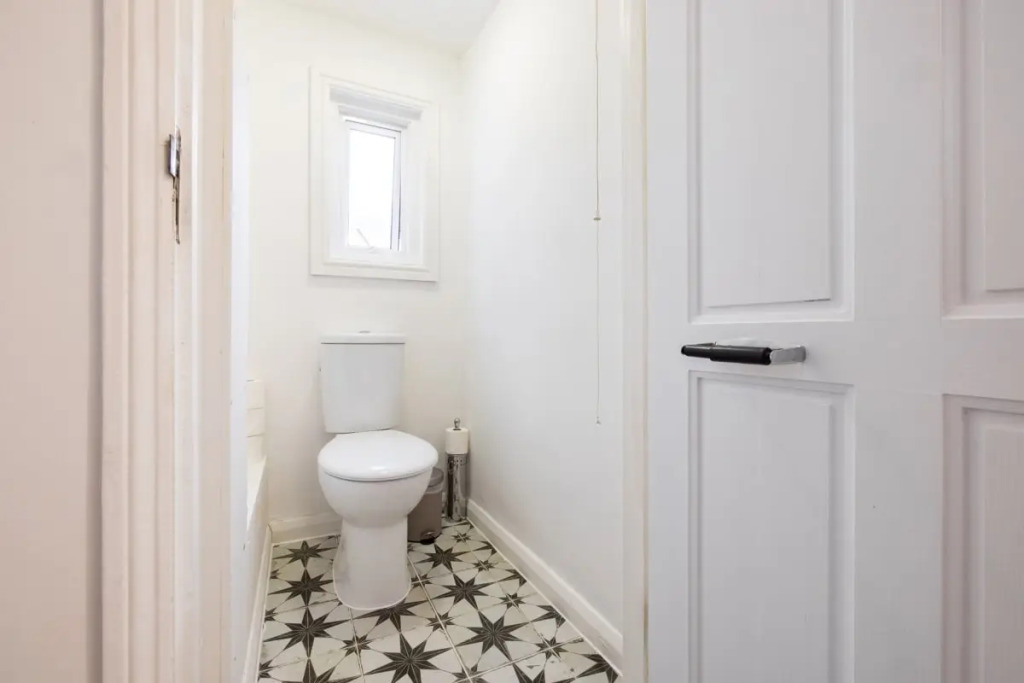 The Camberwell Nook - Lovely 5BDR House with Garden