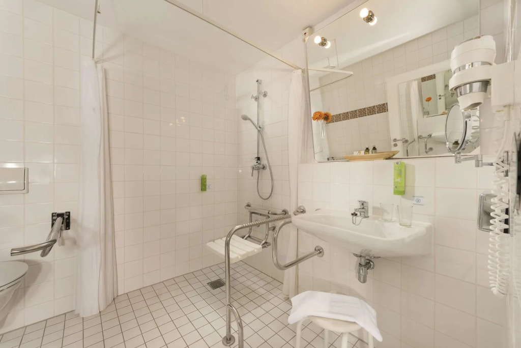 SORAT Hotel Brandenburg