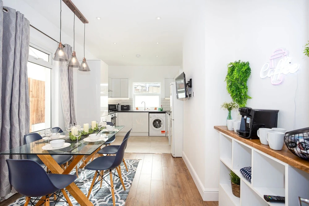 Ivy Villa by Sorted Stay