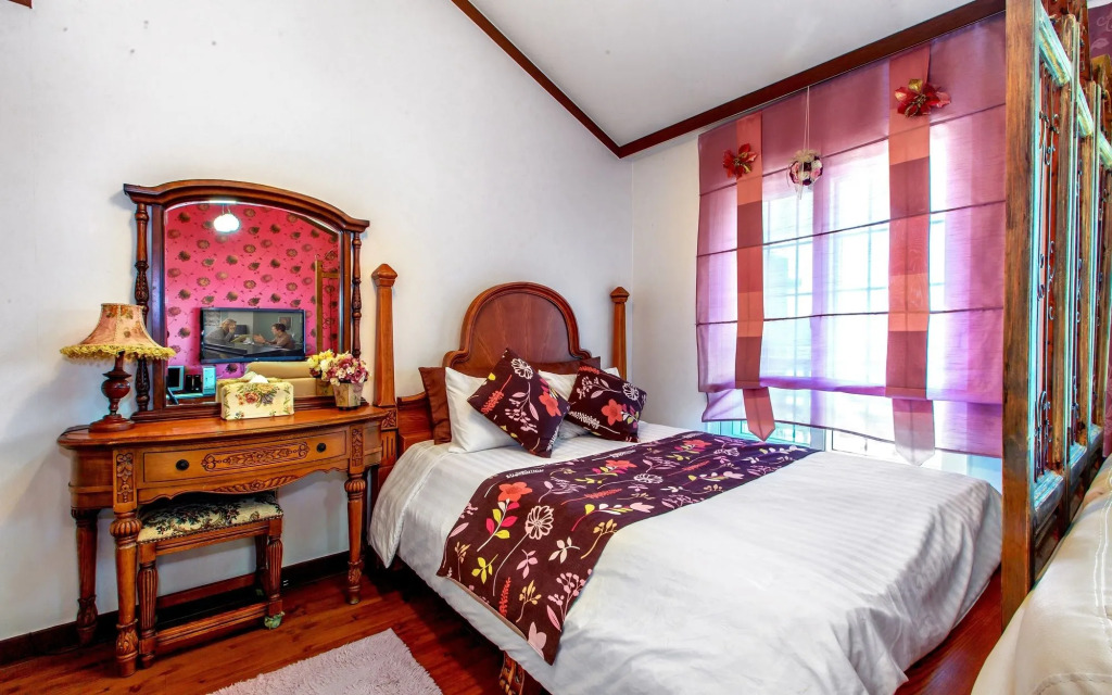 Spa Pension Basso