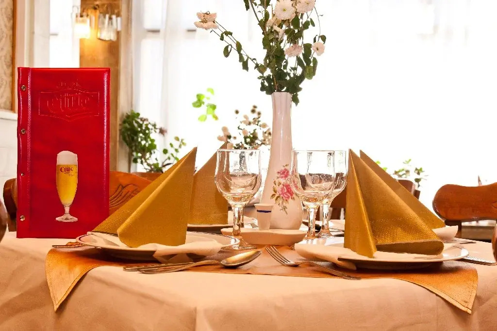 Hotel Parc