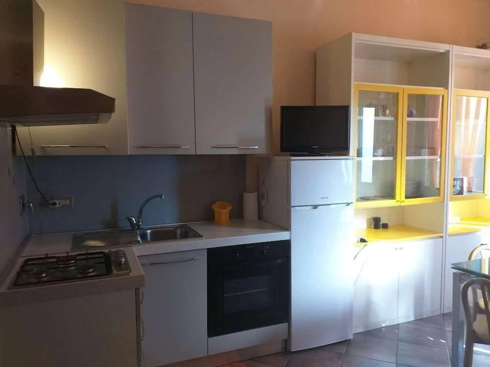RAGGIO DI SOLE - Loft pressi Villa Maria Pia