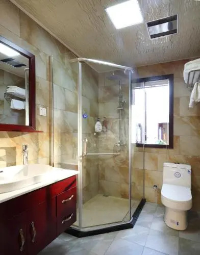 Xitang Lan Ting Yi Yuan Theme Inn