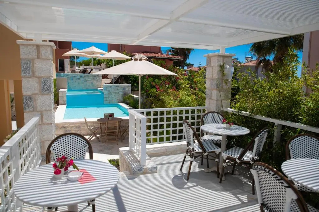 Dimani Suites & Residences
