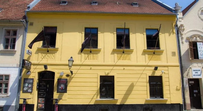 Hostel Tufna