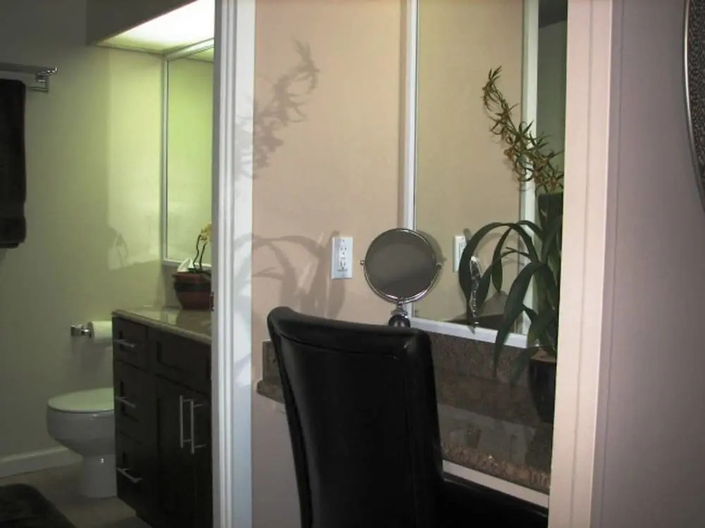 Marine Surf Deluxe Studio /free Parking/wifi16