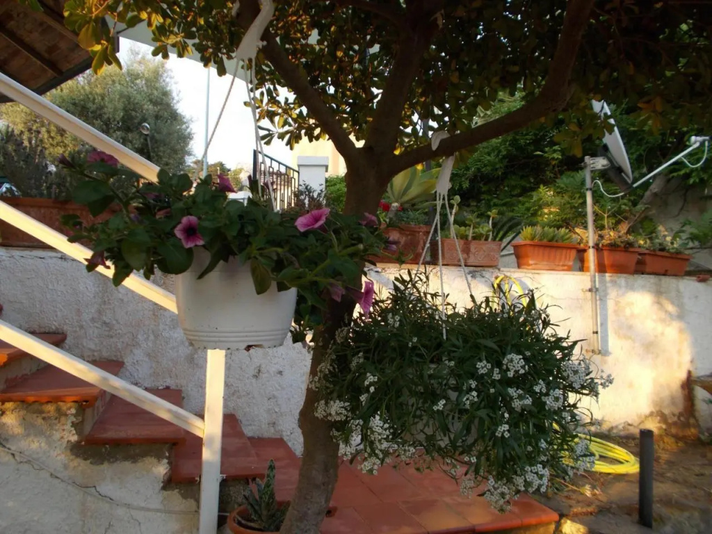 Holiday House Torre Di Manfria