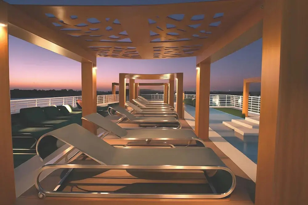 Nile Cruise Adventure, every Monday from Aswan 3 nights and every Thursday from Luxor 4 nights