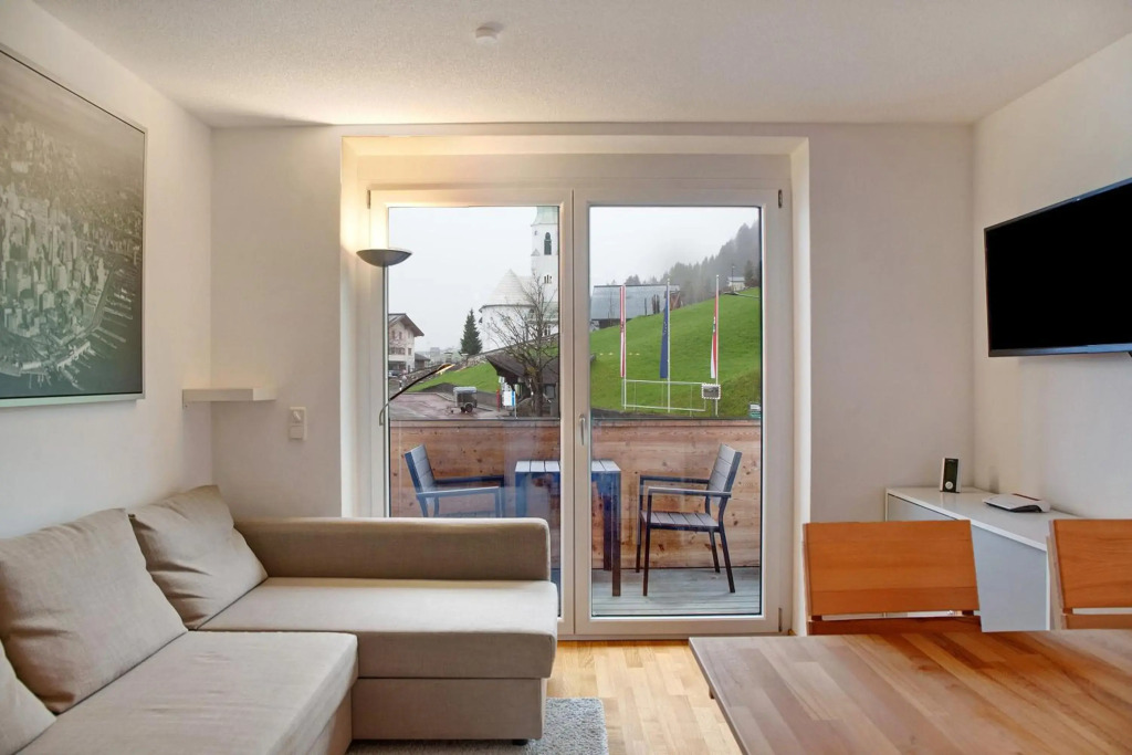 Ferienwohnung Maier - Fontanella