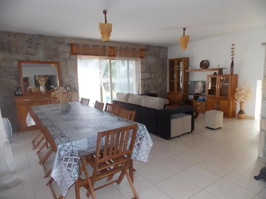 Casa Silva Do Minho