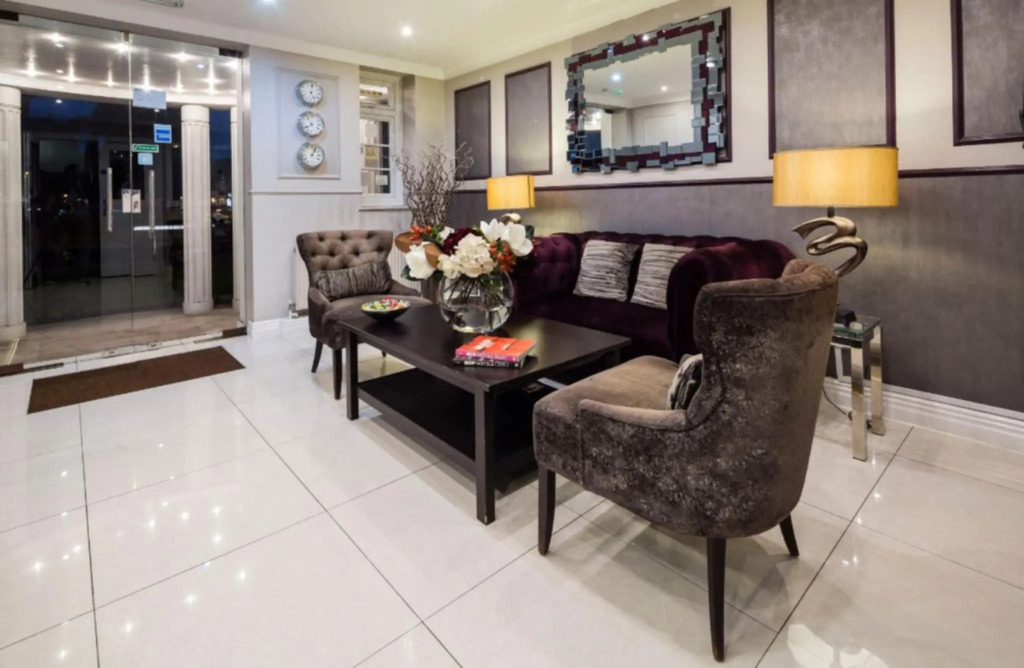 Kingsland Hotel