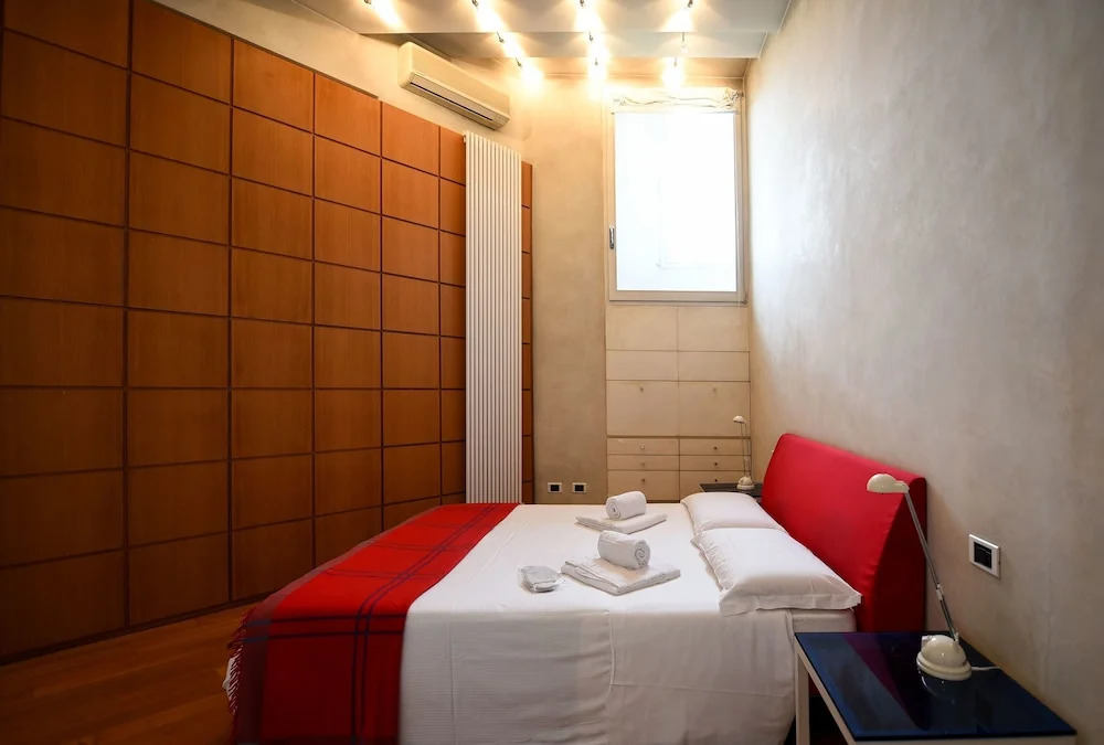 SantAgostino Apartments
