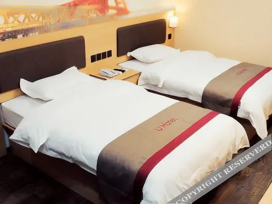 Shankee Hotel (Pingli Yingbin Avenue)
