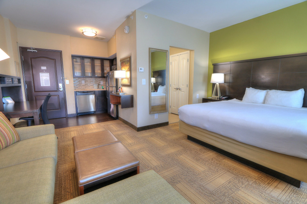Staybridge Suites Knoxville West by IHG