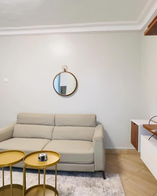 Hillz furnished Apartments