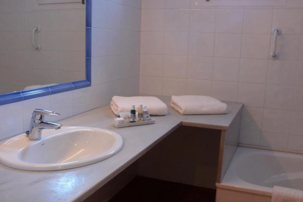 Hotel Sant Roc