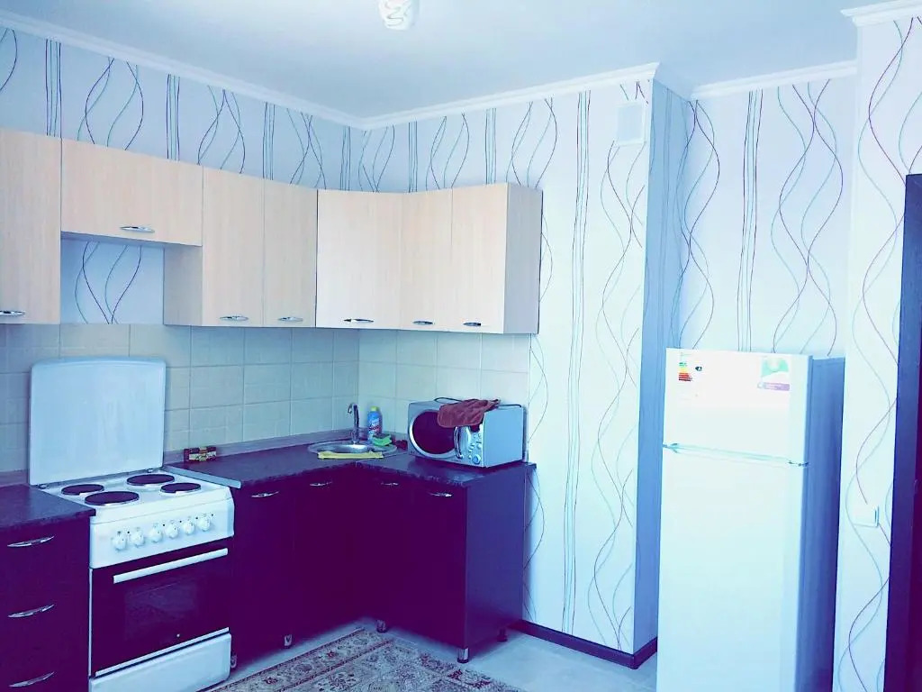 Vremena Goda Zima on Kabanbai batyr 46 str