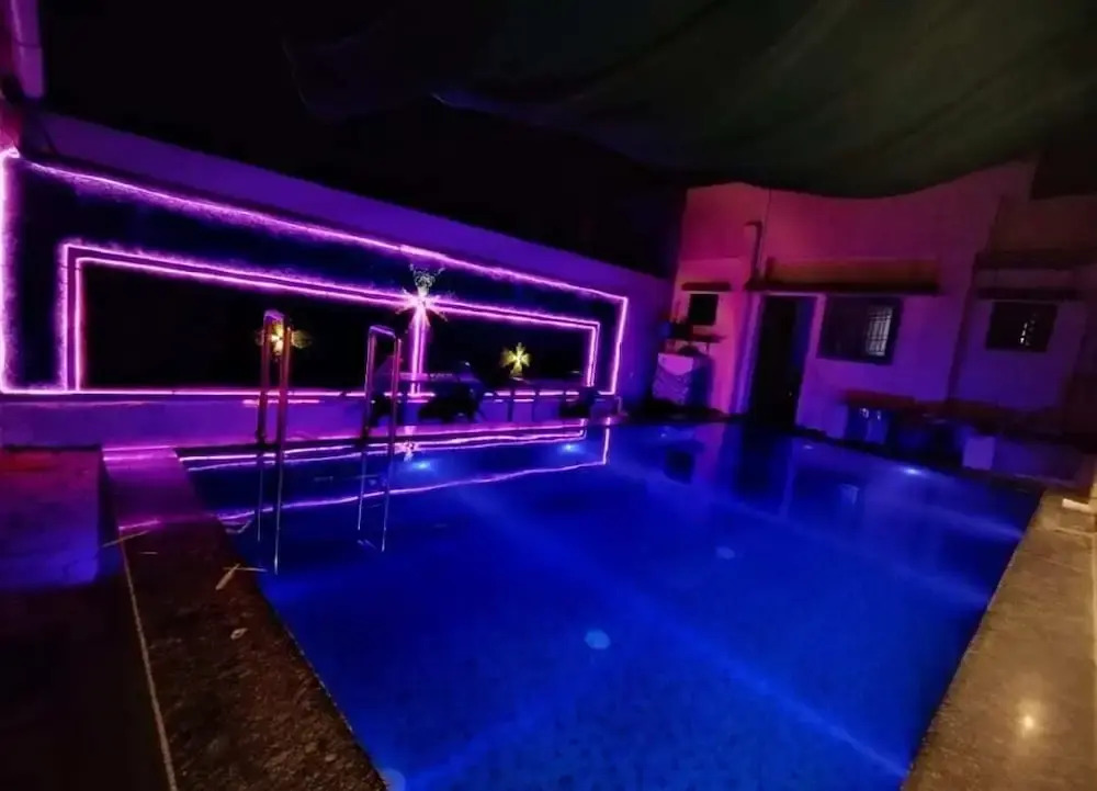 Prion Villa