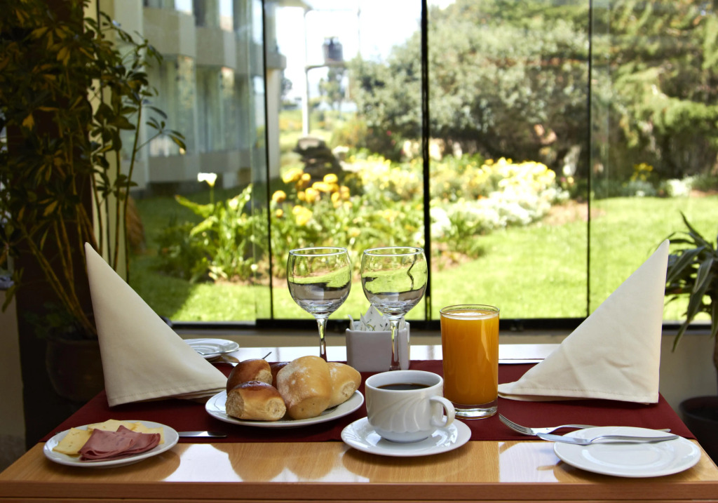 Eco Inn Puno