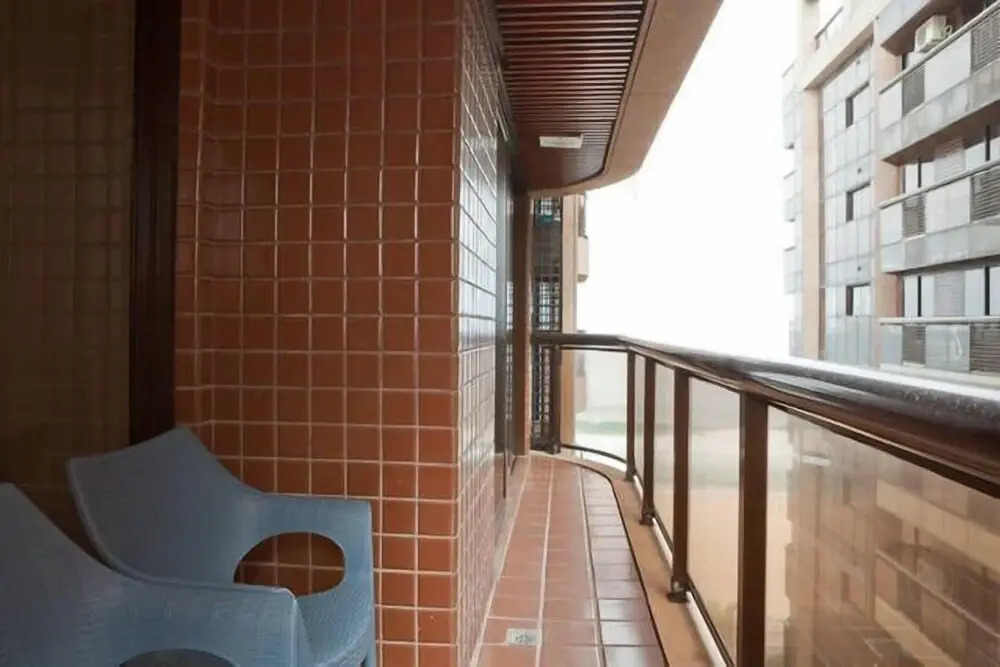 Apartamentos Ipanema Vieira Souto