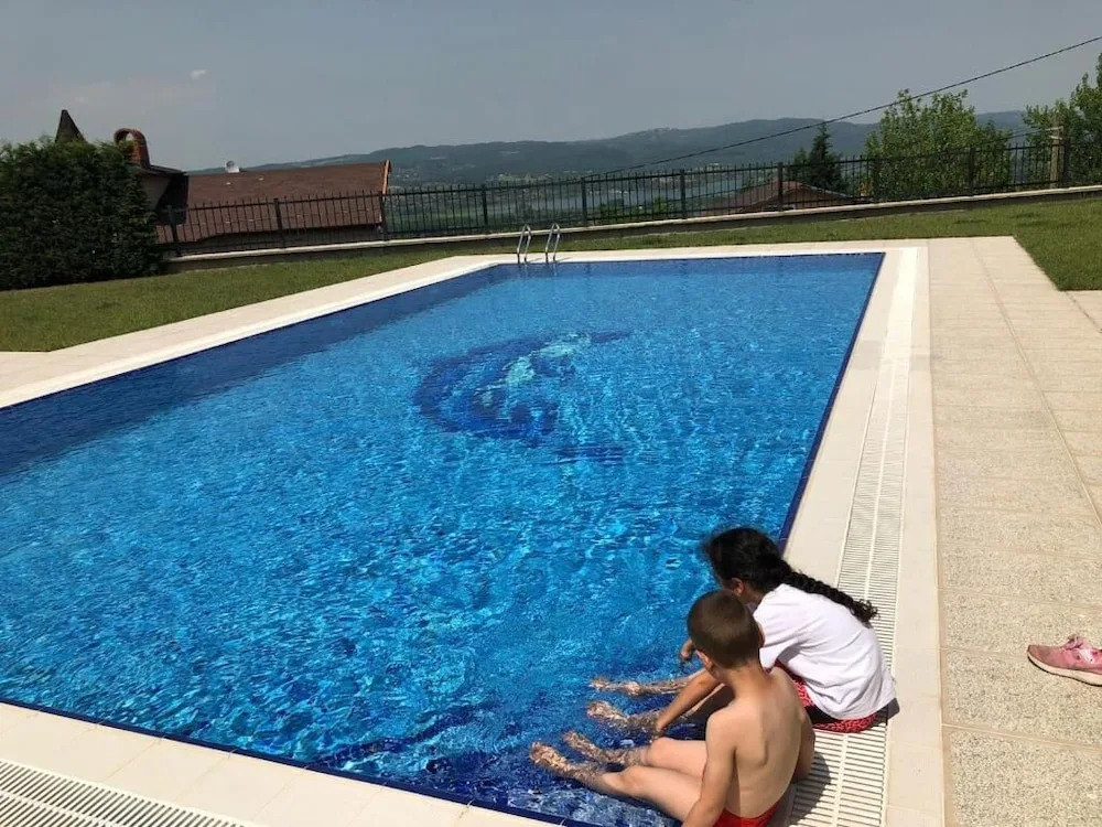 Kartepe Camp Hotel