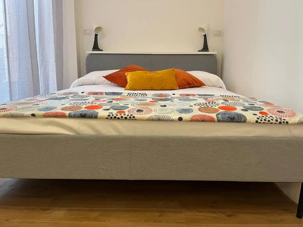 Casa Vacanze Caramagna 2