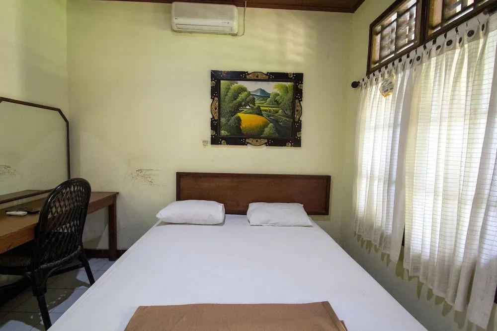 Hotel Nanda