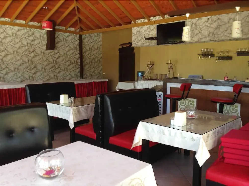 Edem Flower Hotel