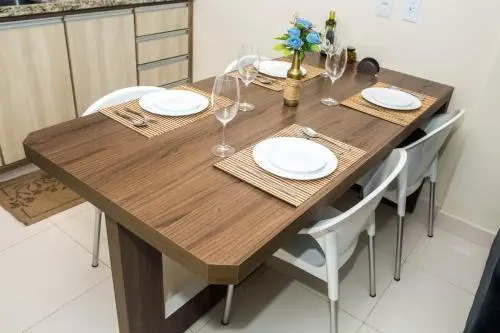 Executivo Flat II