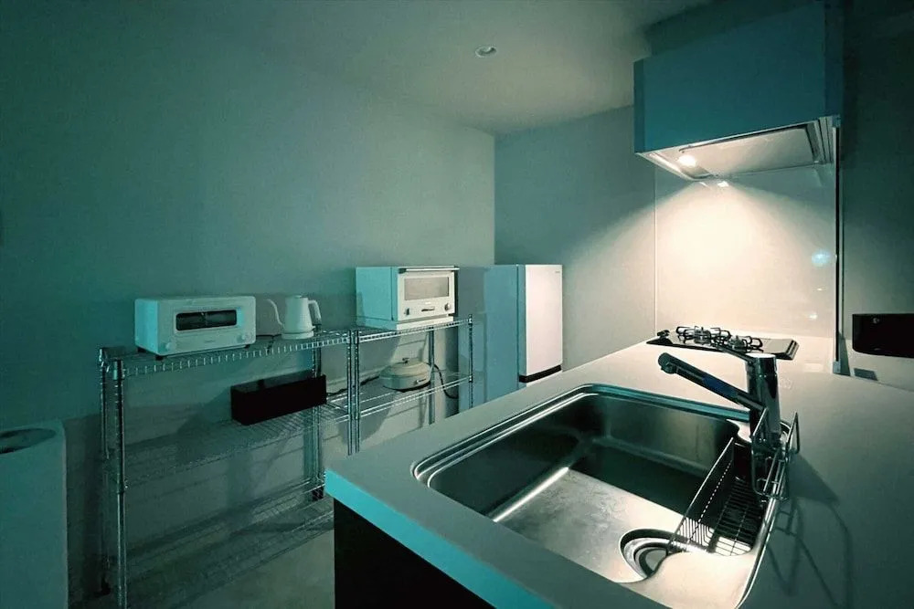 HOTEL SO SUMIYOSHi ホテルソウ博多住吉