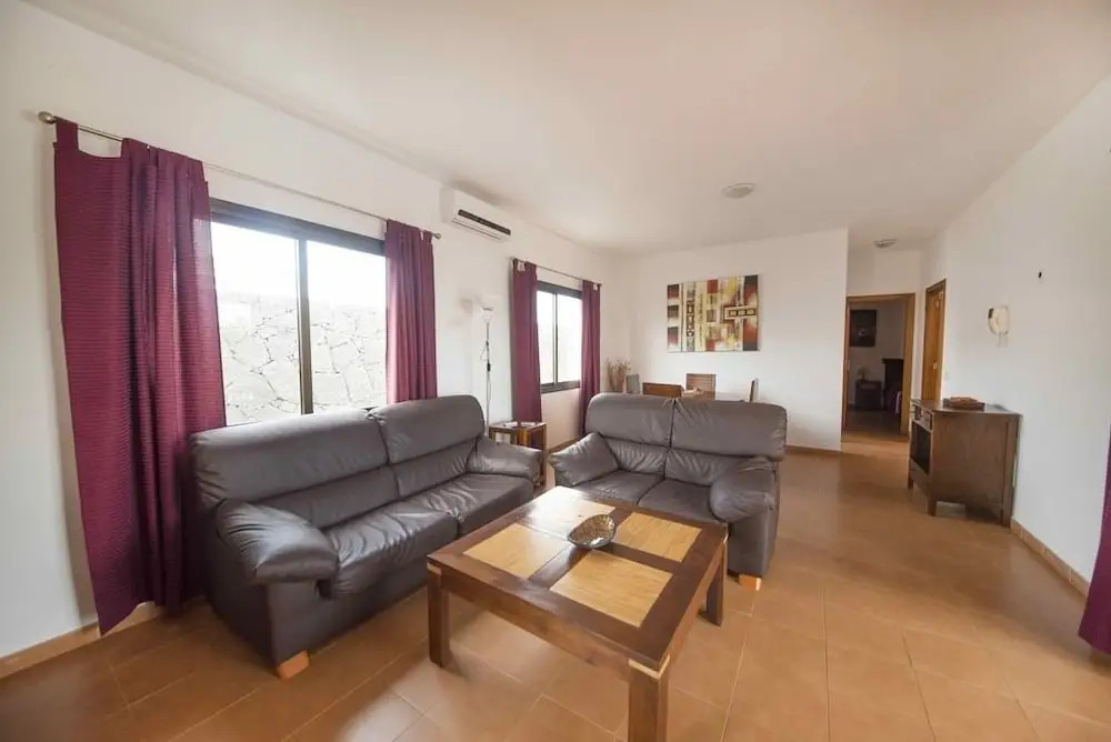 Villas Blancas