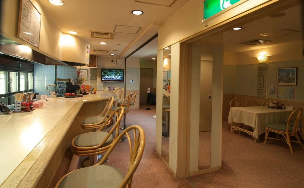 Kawaramachi Gion Onsen Golden Time Takamatsu