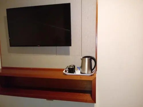 Hotel Boutique Candamo