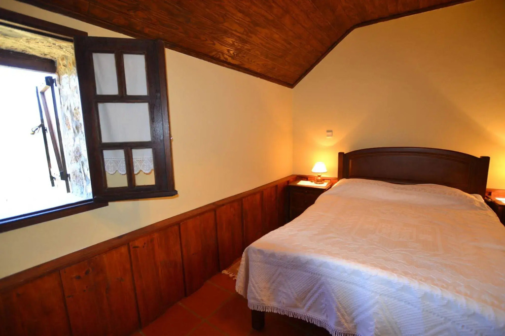 Casas de Xisto, Branda da Aveleira