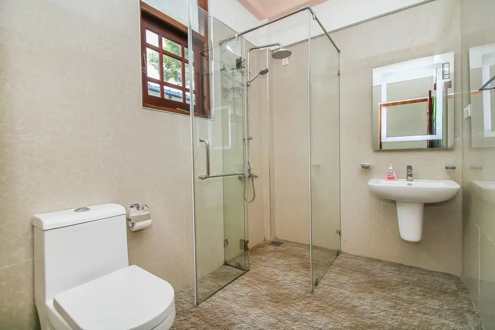 Oyo 467 Lioni Holidays Villa