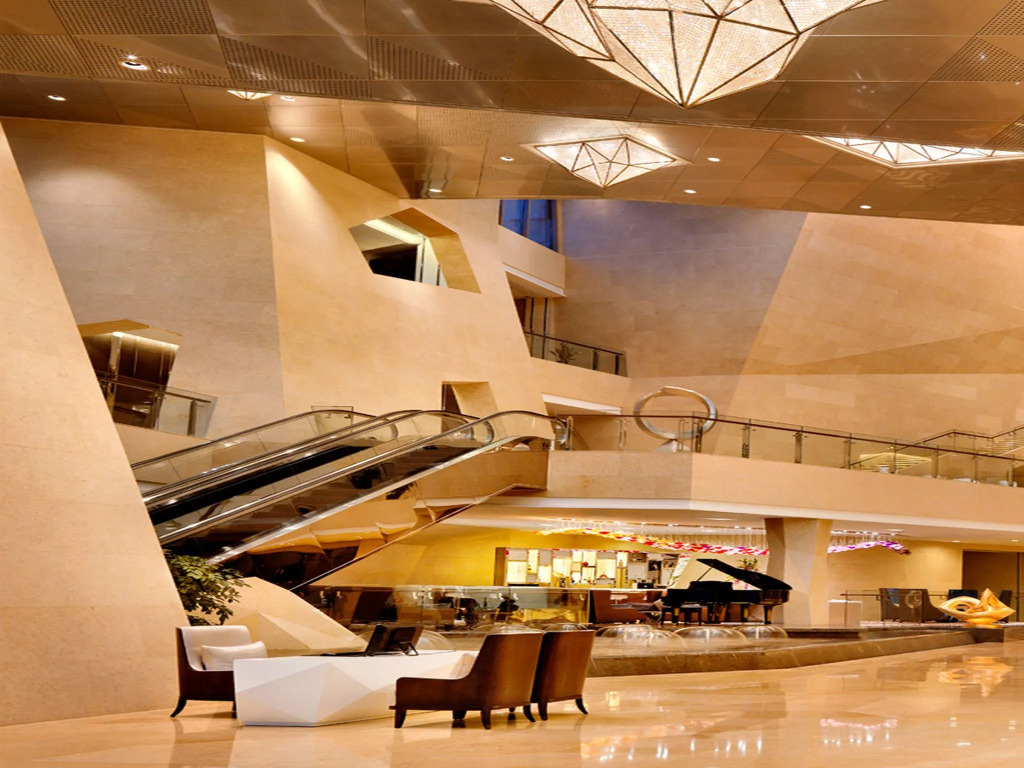 CITIC Jinling Hotel