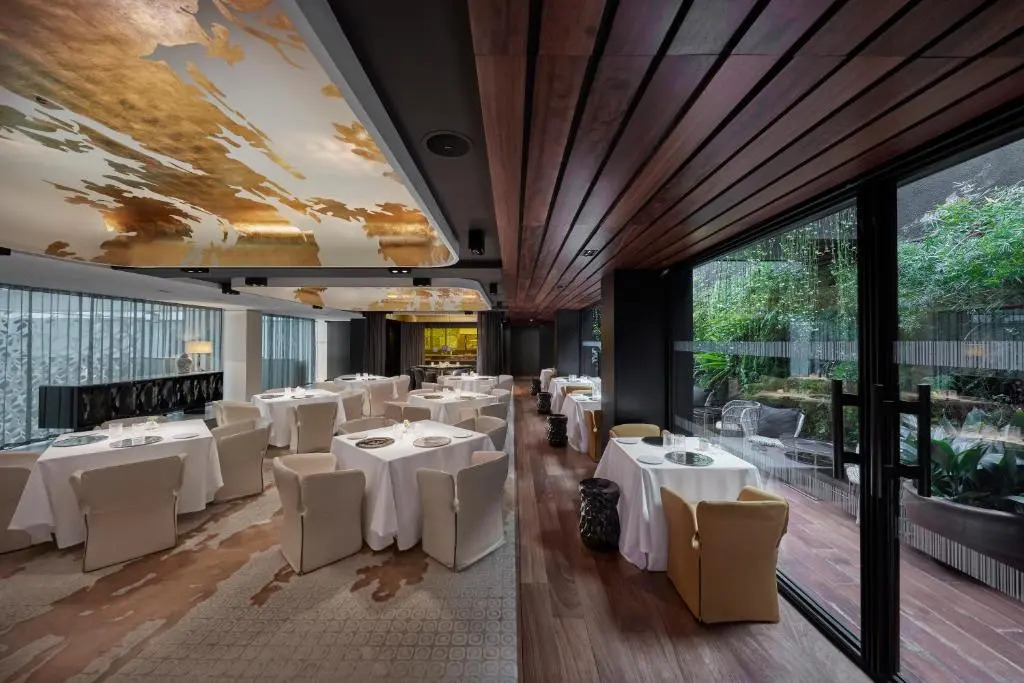Mandarin Oriental, Barcelona