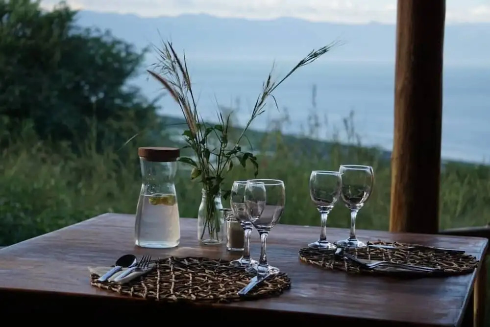 Kikonko Lodge