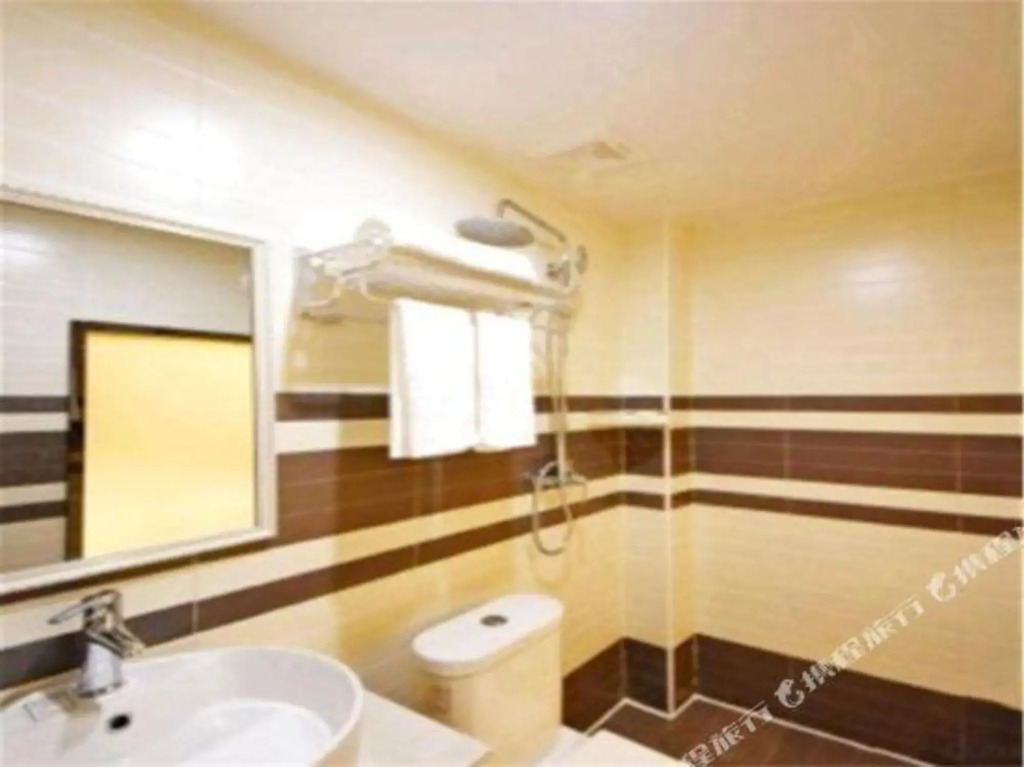Bojing Theme Hotel (Changsha South Railway Station)
