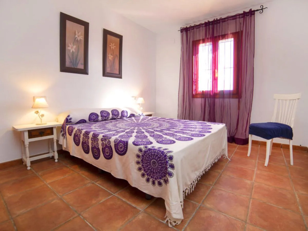 House Vicent Benissa
