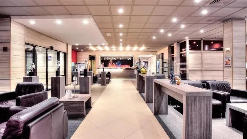 Best Western Plus Hotel Castea
