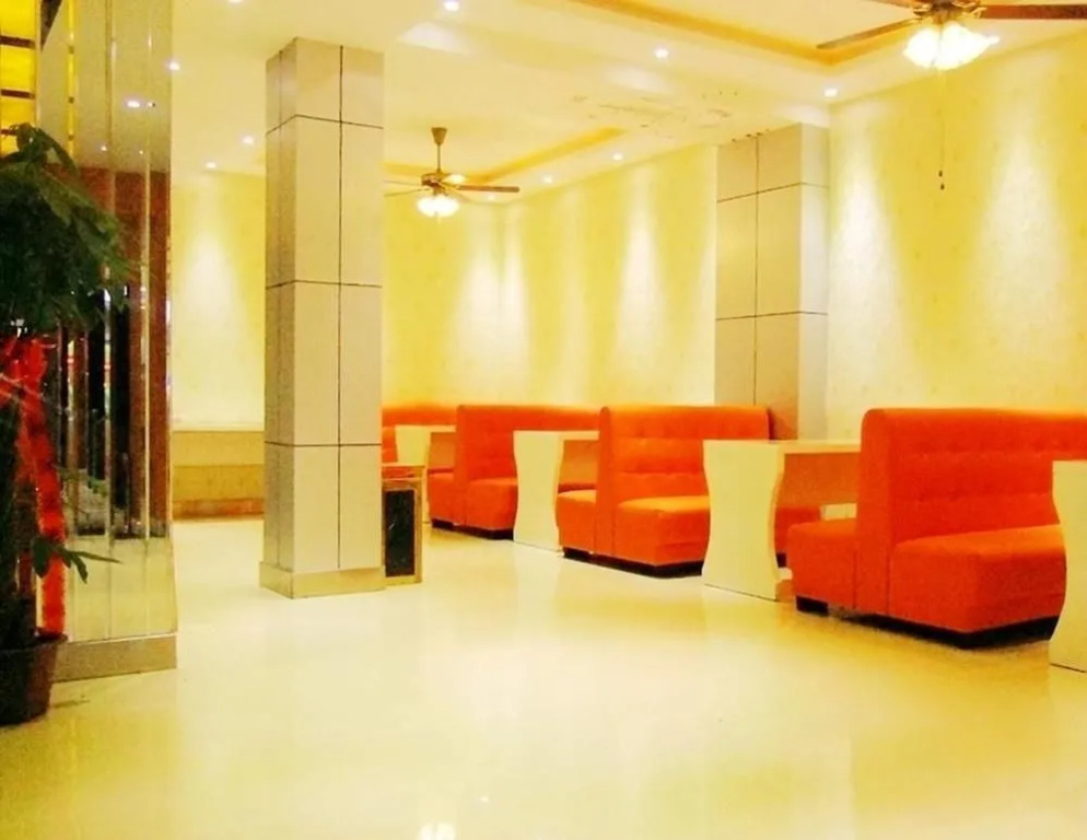 Aishang Boutique Hotel