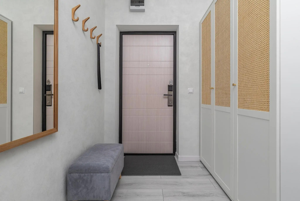 Your Place в микрорайоне Любимово 18