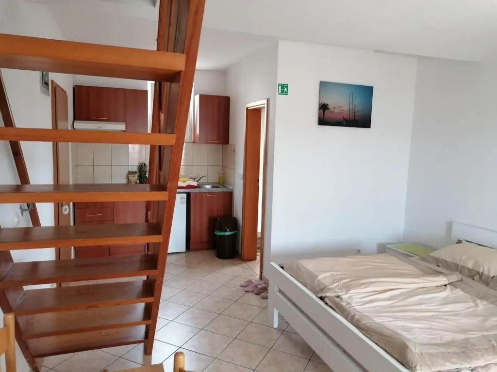 Apartments Dijana