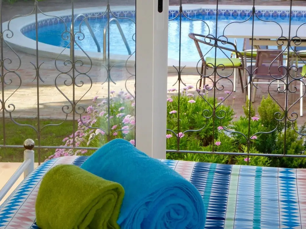 Vital - Private Pool - 8 Guests - Albufeira