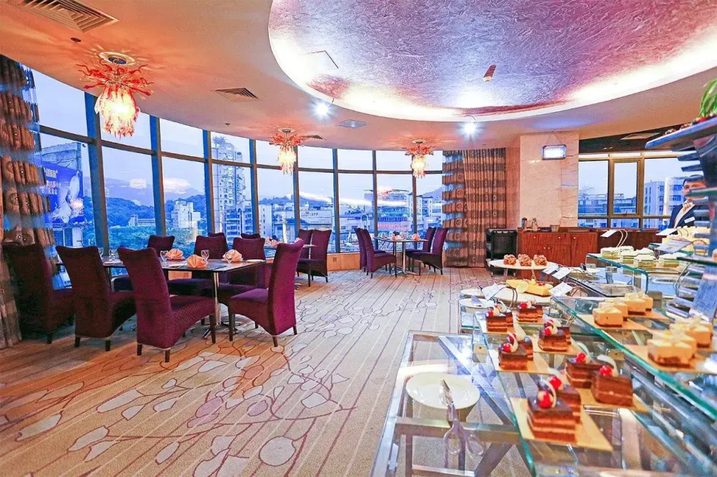 Ramada Longyan