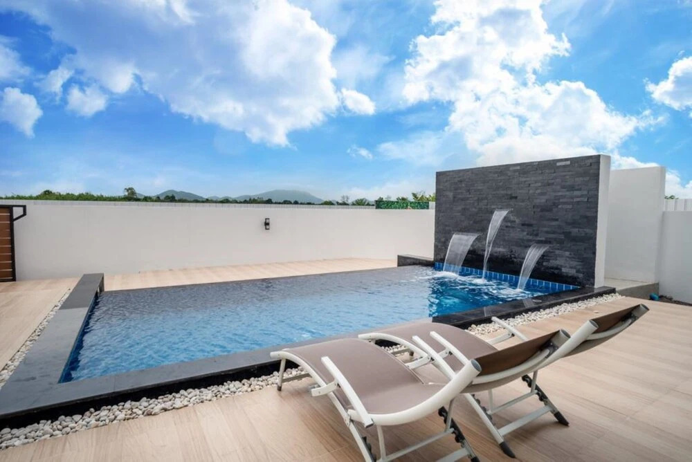 Le Leaf Pool Villa 18